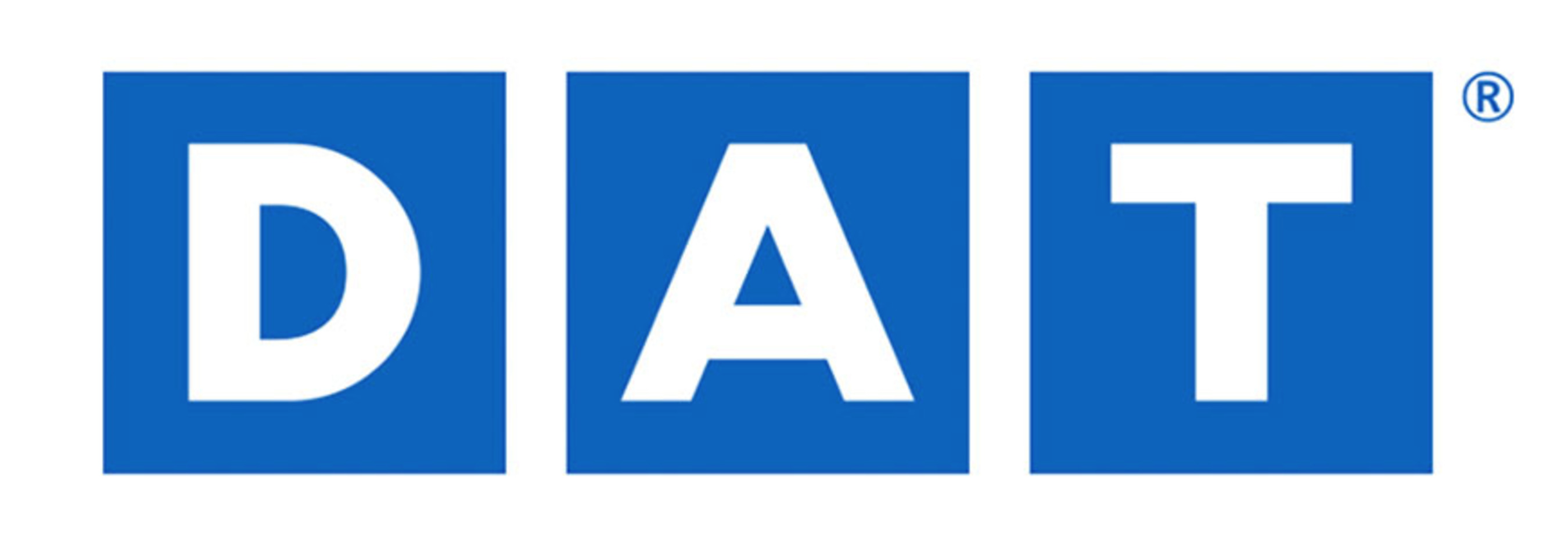 DAT logo
