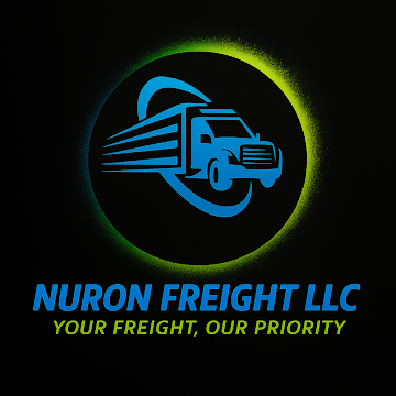 Nuron Freight LLC
