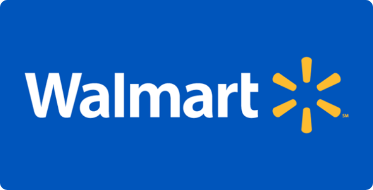 Walmart logo